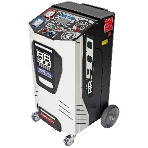 Станция автоматическая TopAuto для заправки автомобильных кондиционеров RR900Touch