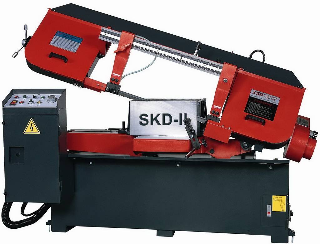 Ленточнопильный станок ProTech BS-350SA Ленточнопильный станок ProTech BS-350SA