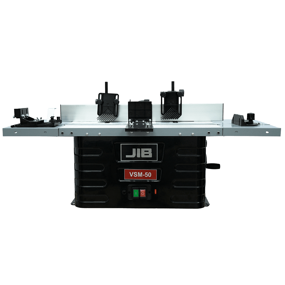 Фрезерный станок JIB VSM-50 Фрезерный станок JIB VSM-50