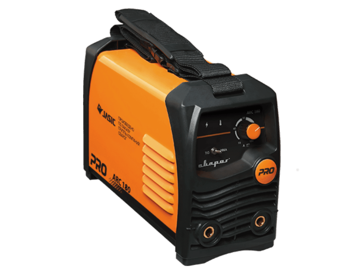 Сварочный инвертор Сварог PRO ARC 180 (Z207) Сварочный инвертор Сварог PRO ARC 180 (Z207)