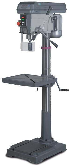 Сверлильный станок Optimum B33Pro (380 B) 3003333