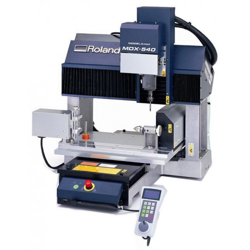 Фрезер Roland MDX-540