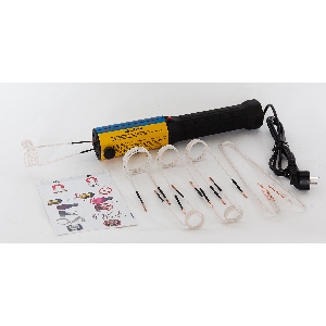 Установка для индукционного нагрева металла TopAuto F10