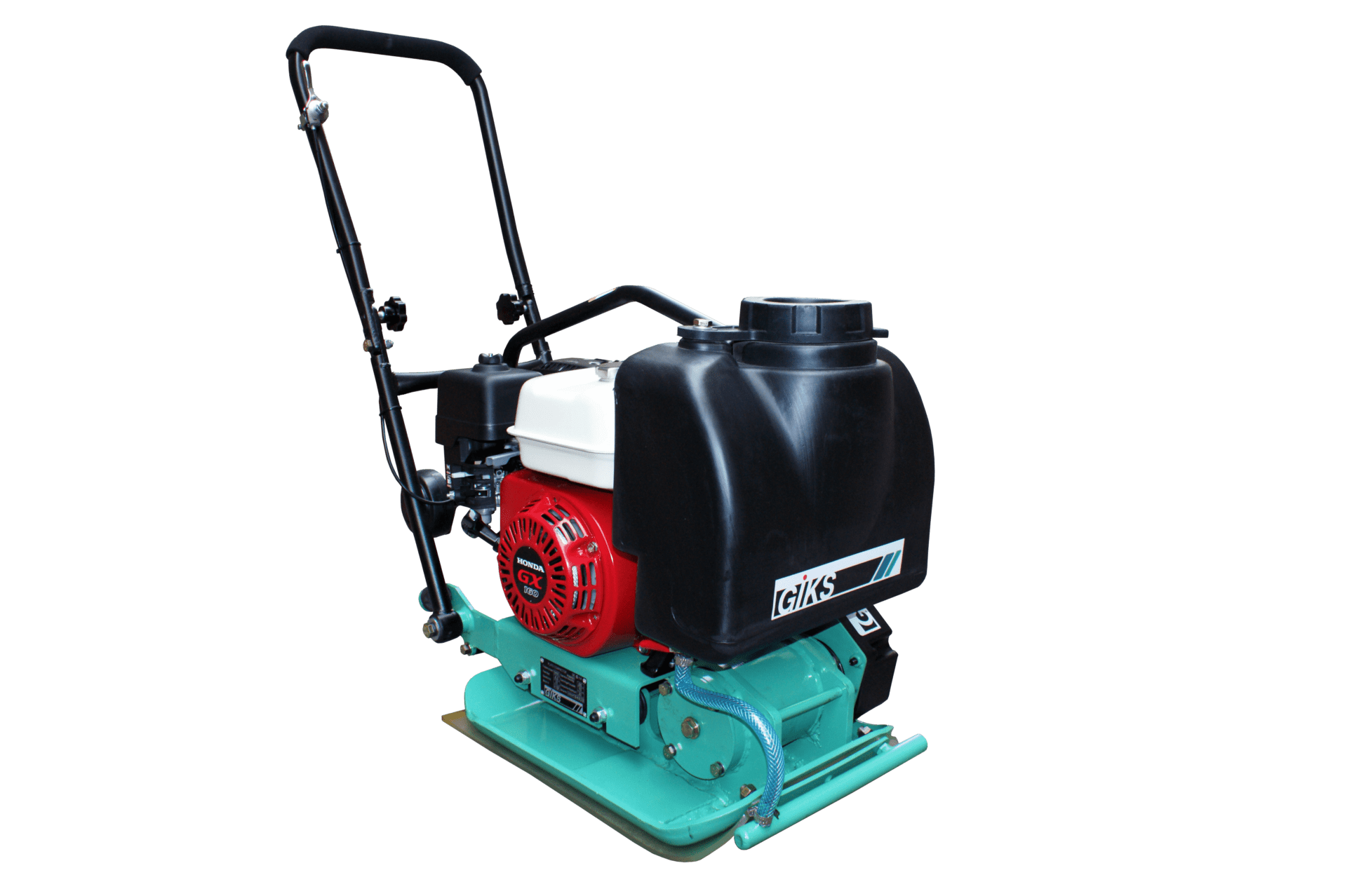 Виброплита GIKS PC60HSET