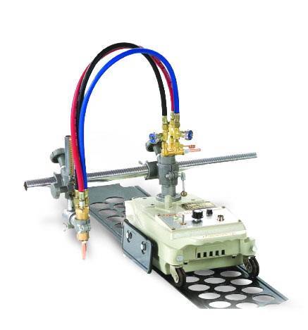 Газорезательная машина однарезаковая CG1-30 Газорезательная машина однарезаковая CG1-30