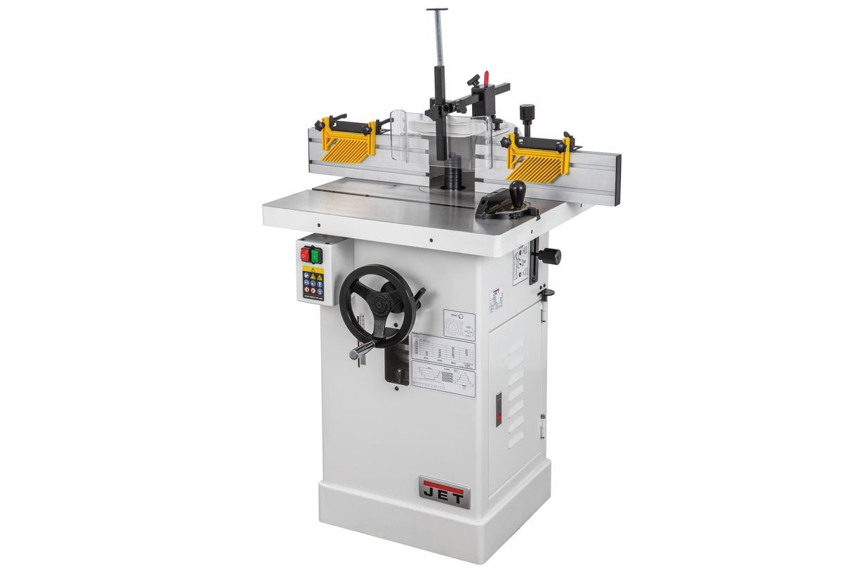 Фрезерный станок JET JWS-34KS 400 В 708502K-3RU Фрезерный станок JET JWS-34KS 400 В 708502K-3RU