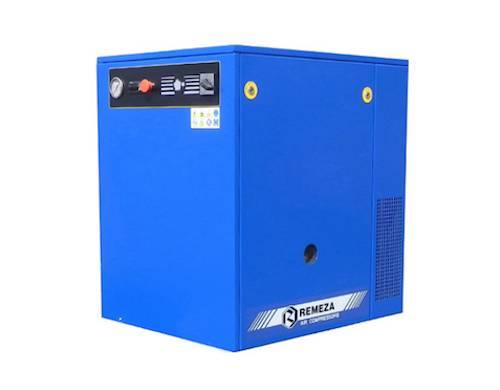 Компрессор винтовой Remeza BK15Т-8 Компрессор винтовой Remeza BK15Т-8