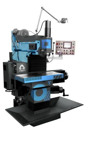 Станок фрезерный 67Л25ПФ2 универсальный Станок фрезерный 67Л25ПФ2 универсальный