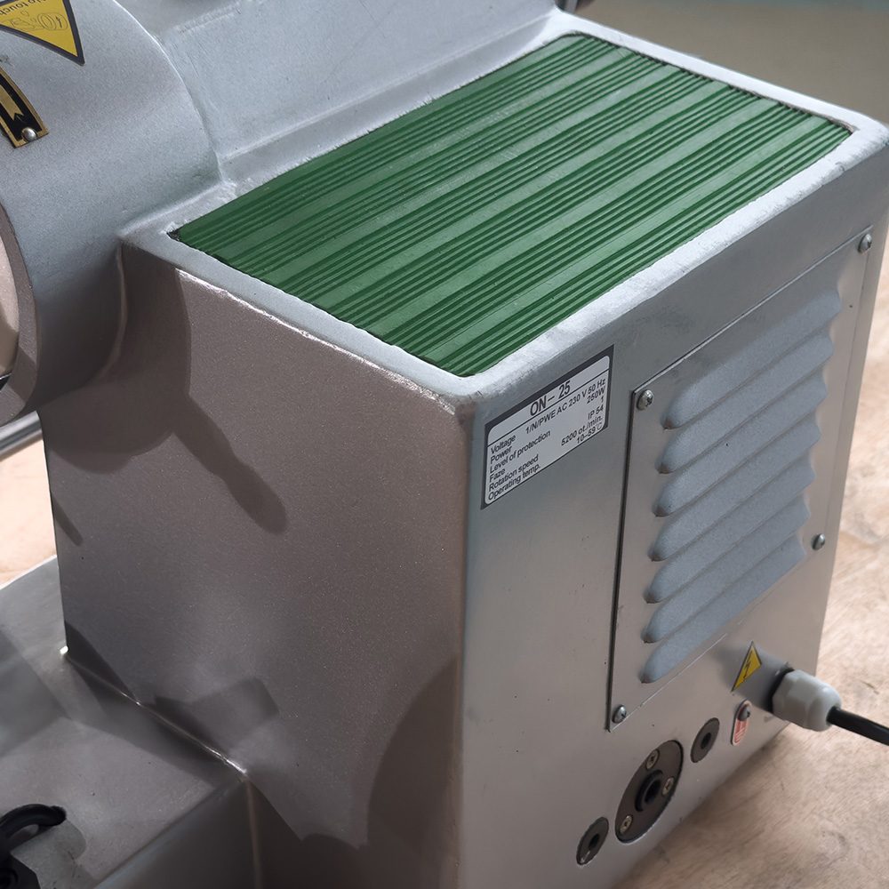 Станок для заточки инструмента универсальный Proma ON-25 25100010