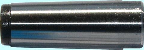 Втулка переходная 5/2 без лапки для концевых фрез (с лыской)