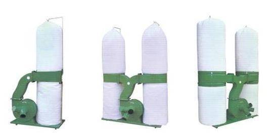 Пылеулавливающий агрегат LTT MF9022