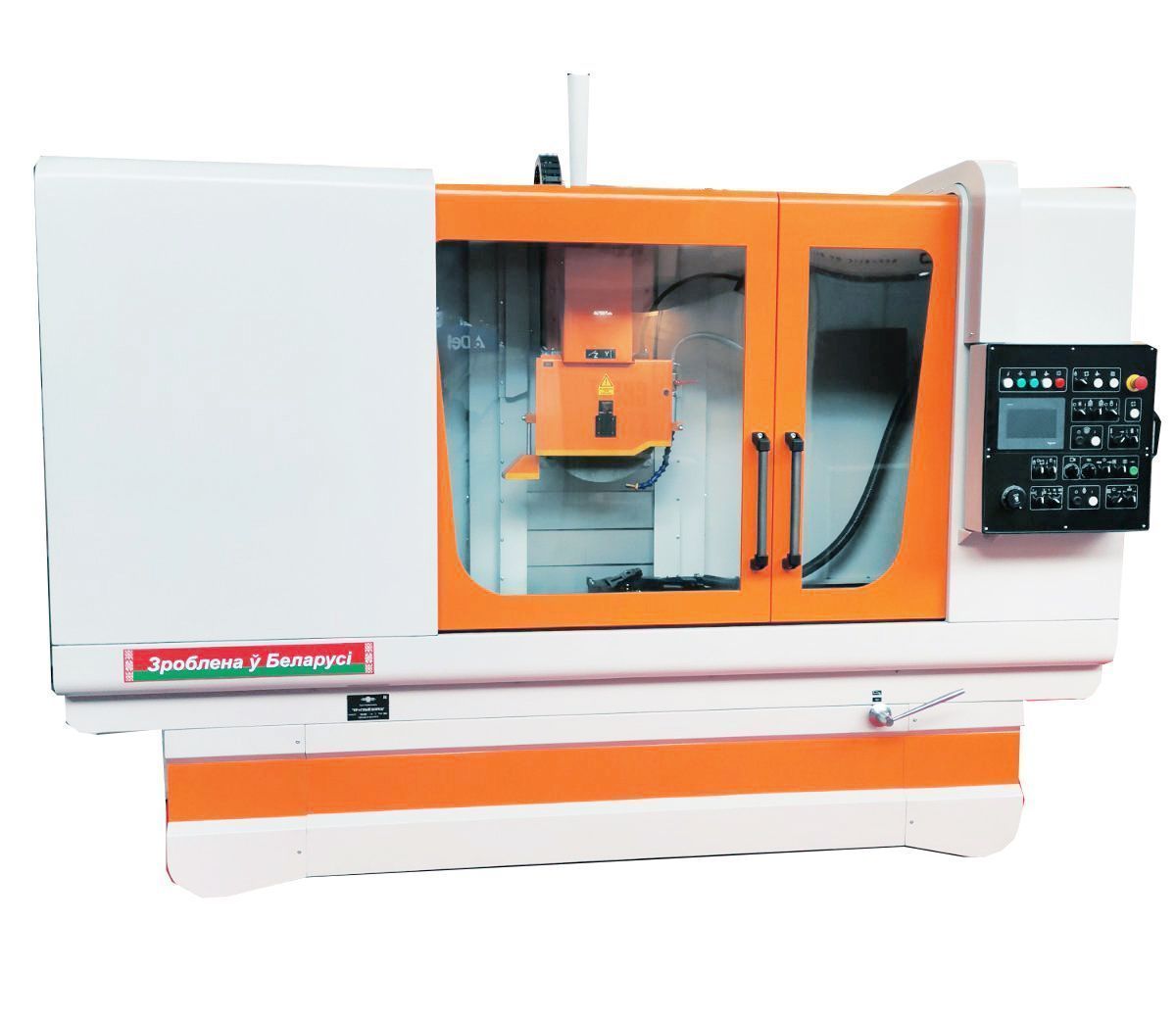 Плоскошлифовальный станок ОШ-40110 Плоскошлифовальный станок ОШ-40110