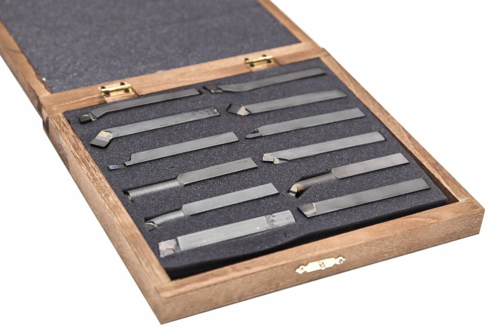 Набор резцов 12Х12 Т5К10