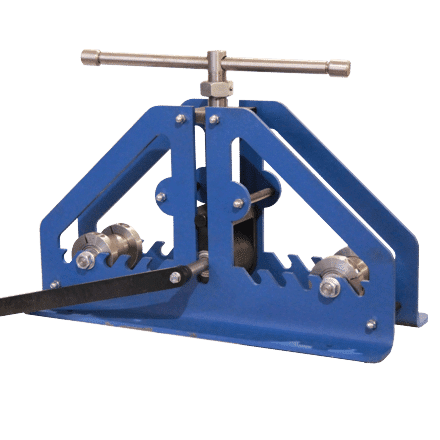 Ручной профилегибочный станок Промлидер ТН-60 Ручной профилегибочный станок Промлидер ТН-60