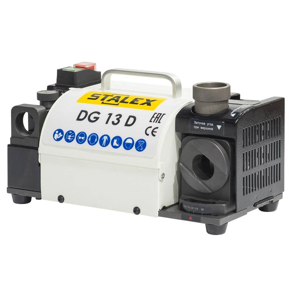 Заточной станок Stalex DG-13D