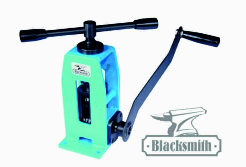 Инструмент для проката полосы Blacksmith M06-LX Инструмент для проката полосы Blacksmith M06-LX