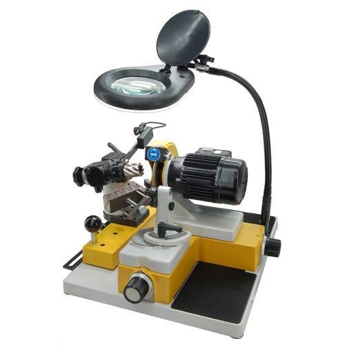 Универсальный заточной станок Kaindl BKS Универсальный заточной станок Kaindl BKS