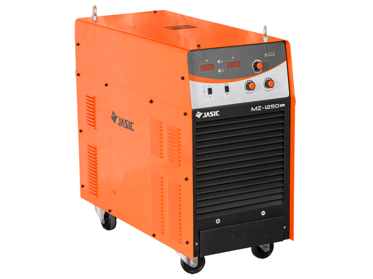 Инверторный сварочный автомат Сварог MZ 1250 (М310)