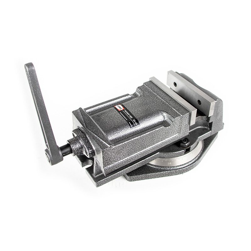 Тиски поворотные SO-125 Proma 25100125 Тиски поворотные SO-125 Proma 25100125