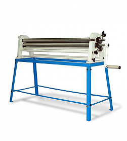 Вальцовочные станки