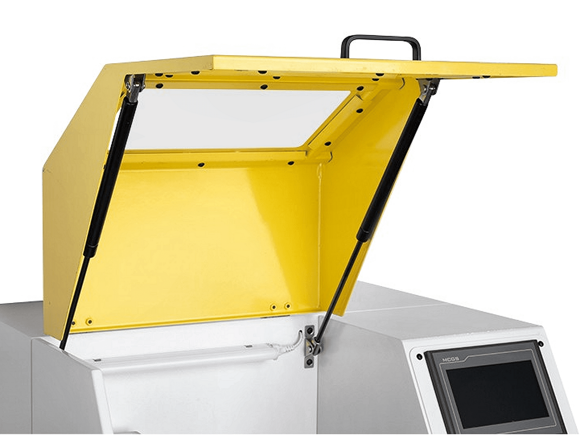 Станок с ЧПУ для заточки сверл и фрез Partner AE30 Станок с ЧПУ для заточки сверл и фрез Partner AE30