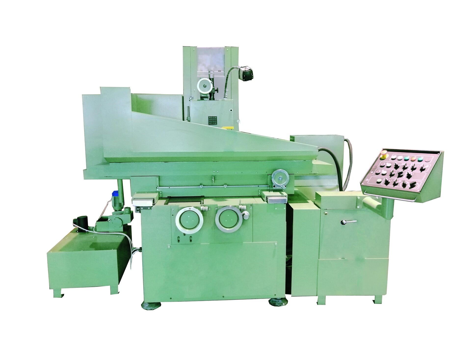 Плоскошлифовальный станок ОШ-400 (ОРША-40110) Плоскошлифовальный станок ОШ-400 (ОРША-40110)