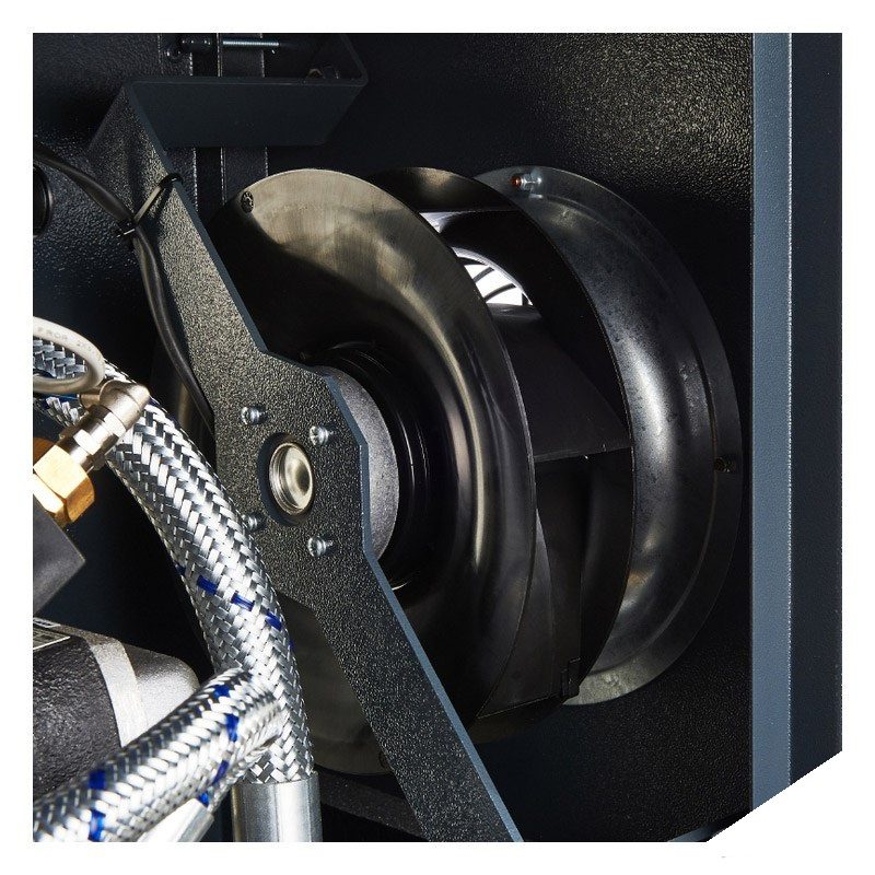 Винтовой компрессор без ресивера FINI MICRO 5.5-08 Винтовой компрессор без ресивера FINI MICRO 5.5-08