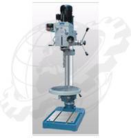 Редукторный сверлильный станок Metal Mark Master VD5032