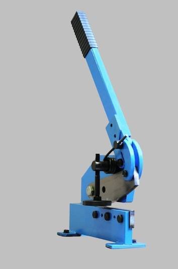 Рычажные ножницы Triod SM-6 225028 Рычажные ножницы Triod SM-6 225028