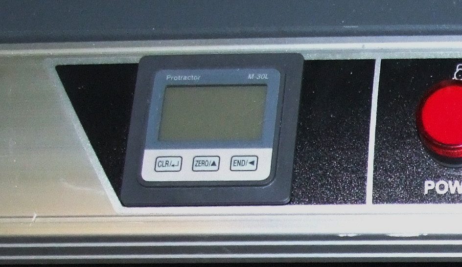 Форматно-раскроечный станок LTT W 9