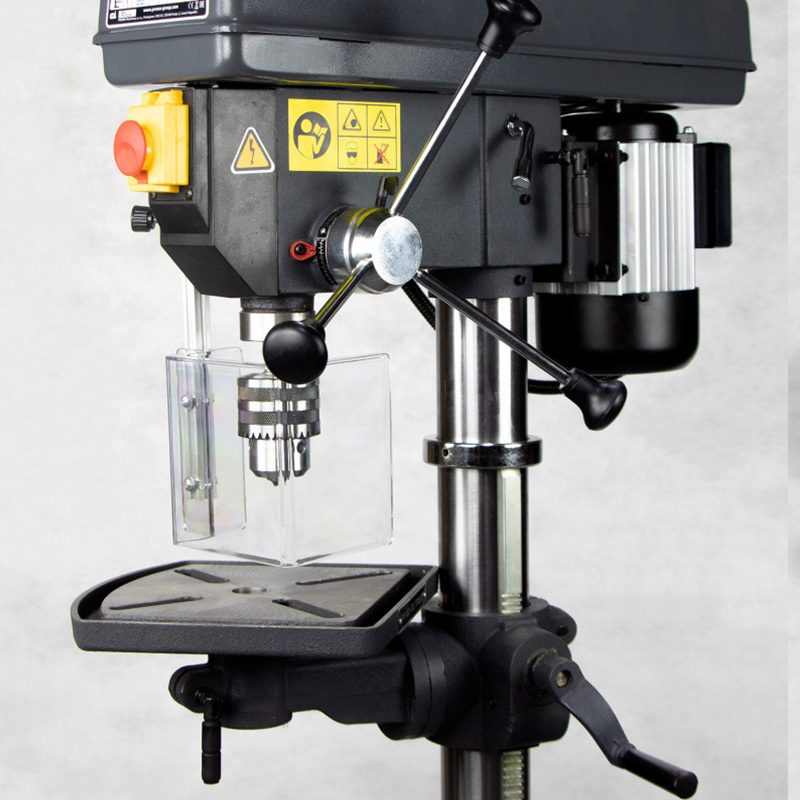 Сверлильный станок на стойке Proma B-1316F/230