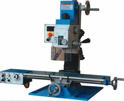 Вертикальный сверлильно-фрезерный станок Triod MMT-16K 412024 Вертикальный сверлильно-фрезерный станок Triod MMT-16K 412024