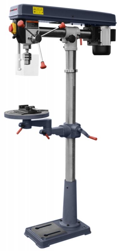 Радиально-сверлильный станок CORMAK 16/2