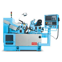 Бесцентрово-шлифовальные