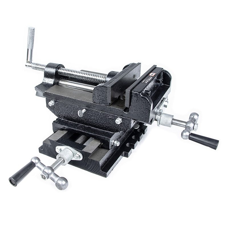 Крестовинные тиски Proma KS-150 25330150 Крестовинные тиски Proma KS-150 25330150