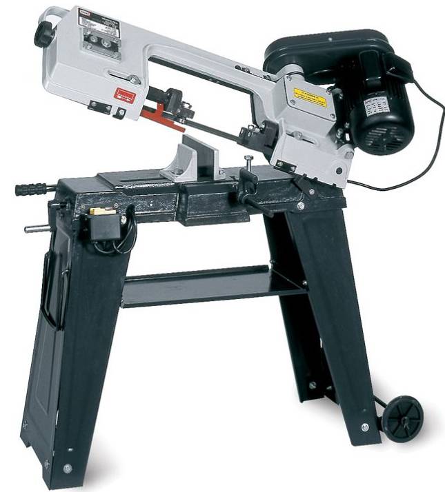 Ленточная пила по металлу Proma PPK-115 25330742 Ленточная пила по металлу Proma PPK-115 25330742