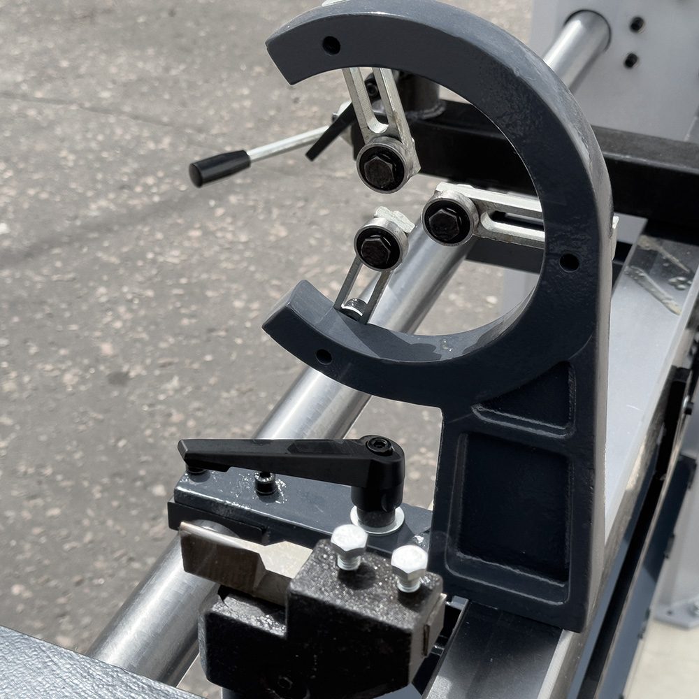 Токарный станок по дереву Proma DSL-1500/230 65011500