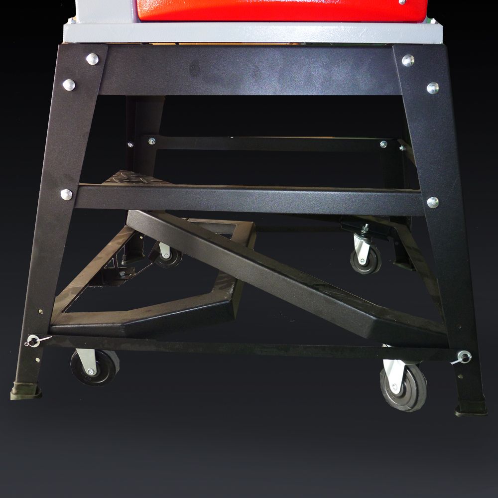 Мобильная база для JIB MBS 350