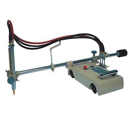 Газорезательная машина для толстолистового металлопроката CG1-75 Газорезательная машина для толстолистового металлопроката CG1-75