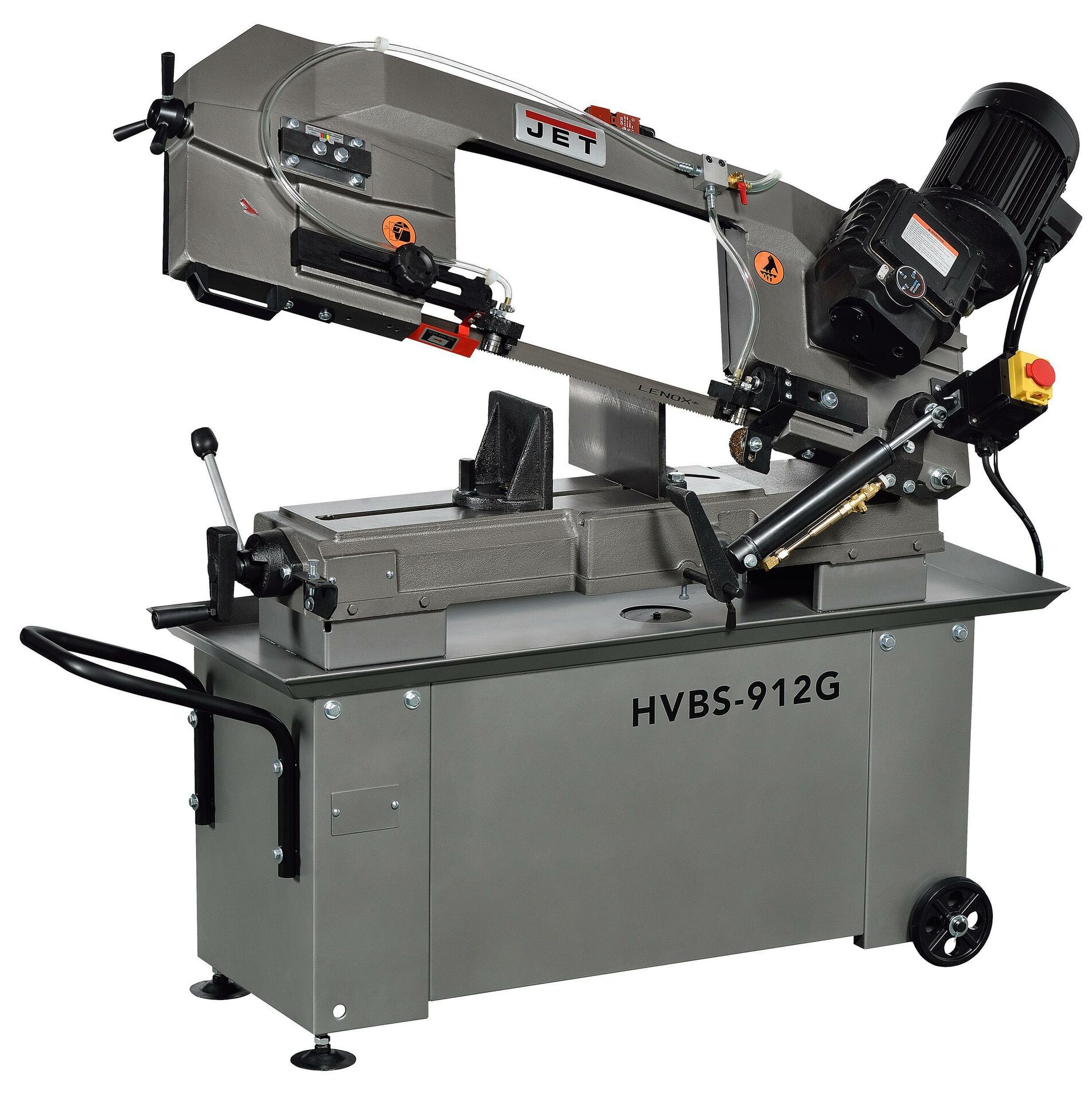 Ленточнопильный станок Jet HVBS-912G ITA912G