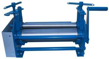 Комментарий на товар: Вальцовочный станок ручной ВР-5000