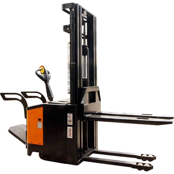 Штабелер самоходный GrOST SHED 15/50TV