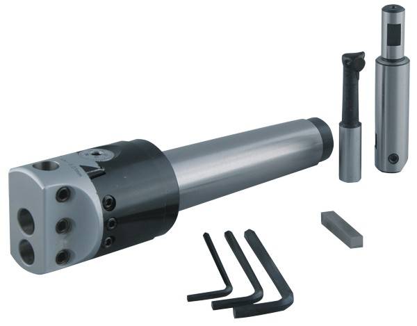 Головка расточная Optimum Морзе 4 3352084 Головка расточная Optimum Морзе 4 3352084