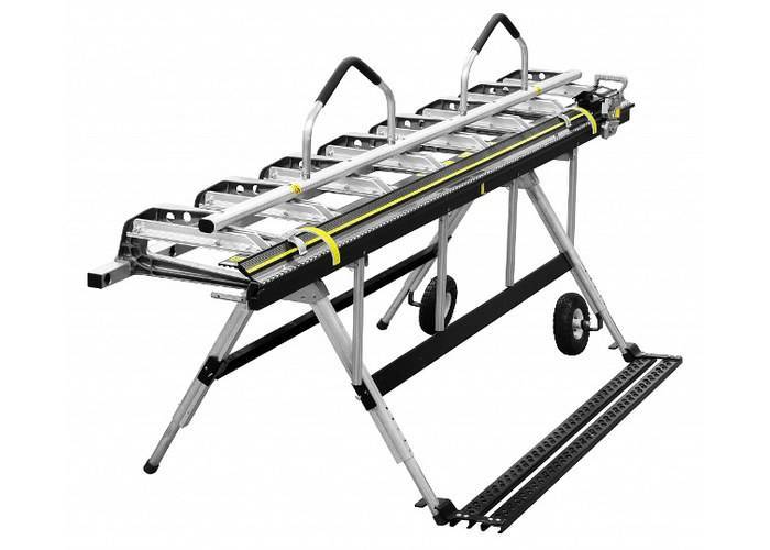 Листогиб мобильный непроходной Tapco MAX-20-12 3,80 м Листогиб мобильный непроходной Tapco MAX-20-12 3,80 м