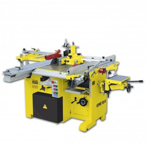 Станок комбинированный Энкор Корвет-326-30 Станок комбинированный Энкор Корвет-326-30