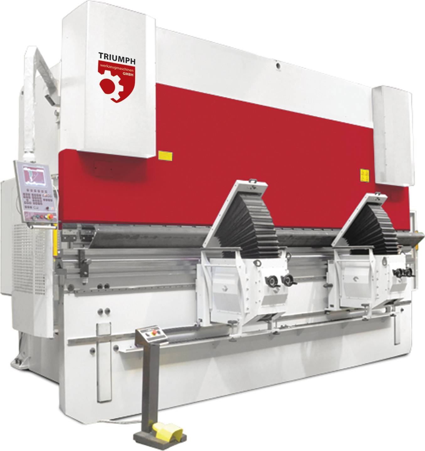Листогибочный пресс гидравлический Triumph TPB 175-3100 Листогибочный пресс гидравлический Triumph TPB 175-3100