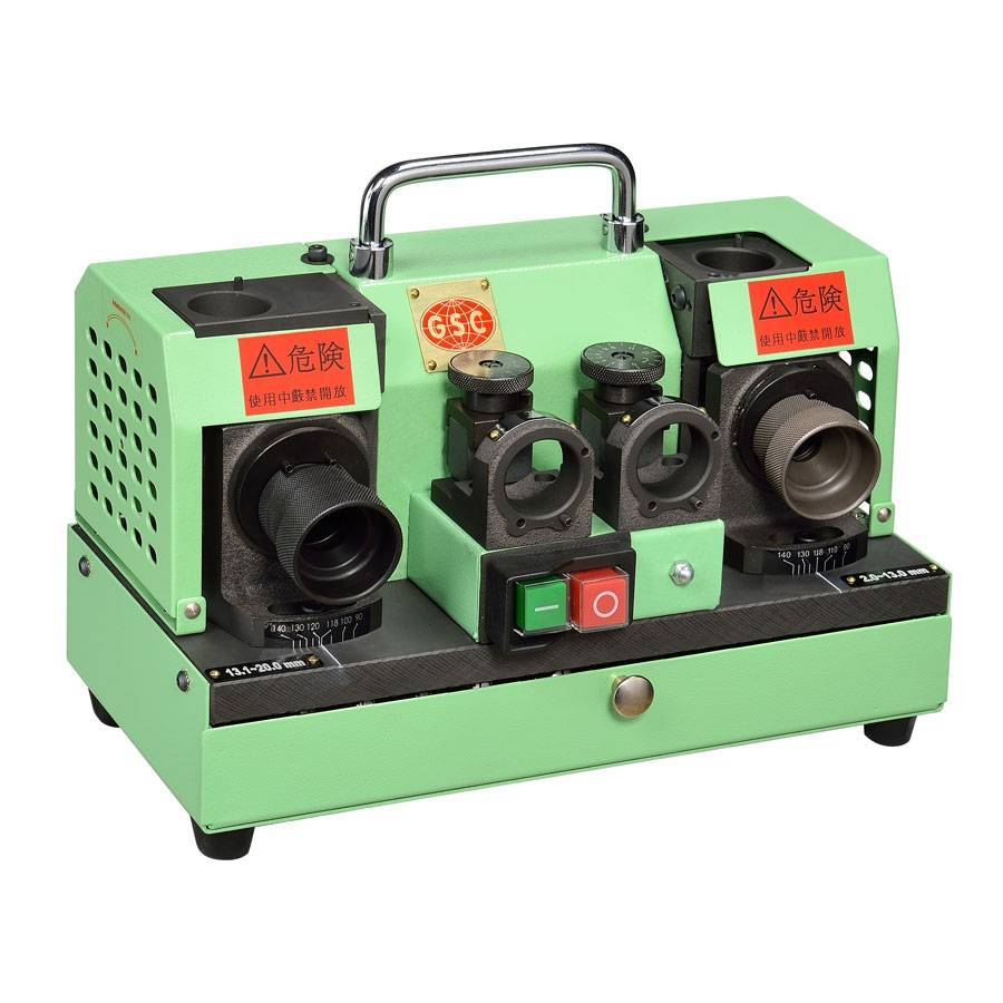 Станок для заточки сверл Gsc GS-20