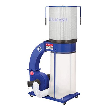 Установка вытяжная BELMASH DC2500MC-AT Установка вытяжная BELMASH DC2500MC-AT