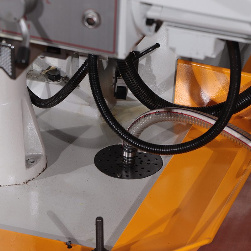 Универсальный фрезерный станок с УЦИ Proma FVX-125W