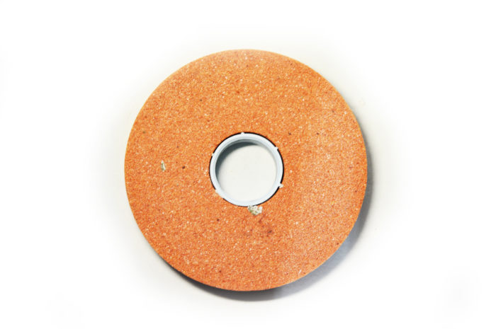 Шлифкруг 127 X 32 X 25 ПП 64С для ON-800 Шлифкруг 127 X 32 X 25 ПП 64С для ON-800